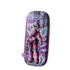 TROUSSE  SCOLAIRE WARRIOR SWETT