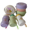 ENSEMBLE LUNCH BOX AVEC GOURDE