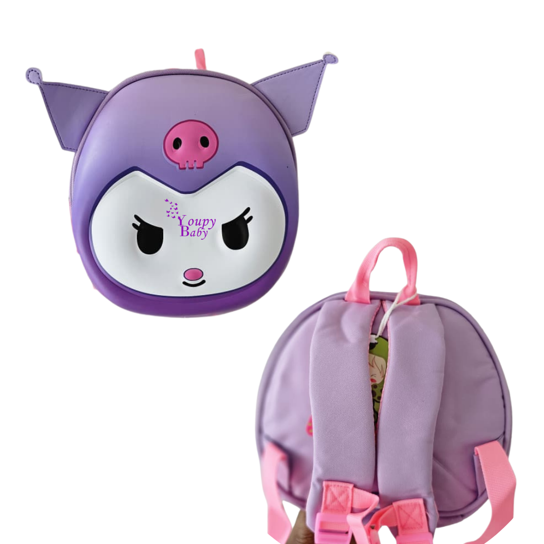 SAC PRE-SCOLAIRE
