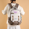 Sac Scolaire Luck Day
