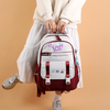 Sac Scolaire Luck Day