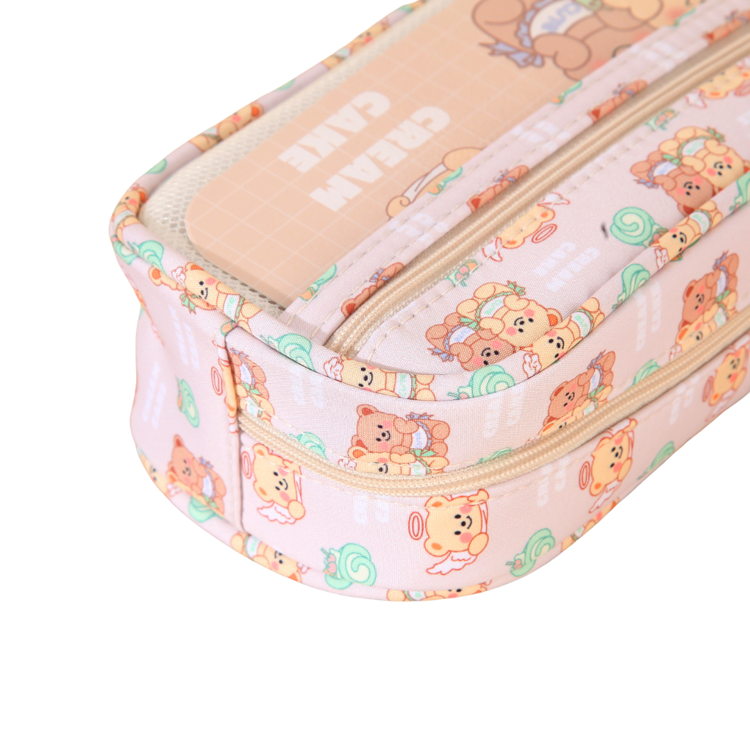 TROUSSE SCOLAIRE CREAM CAKE
