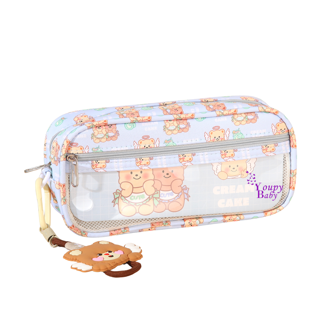TROUSSE SCOLAIRE CREAM CAKE