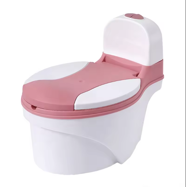 Mini Pot de Toilette