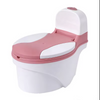 Mini Pot de Toilette