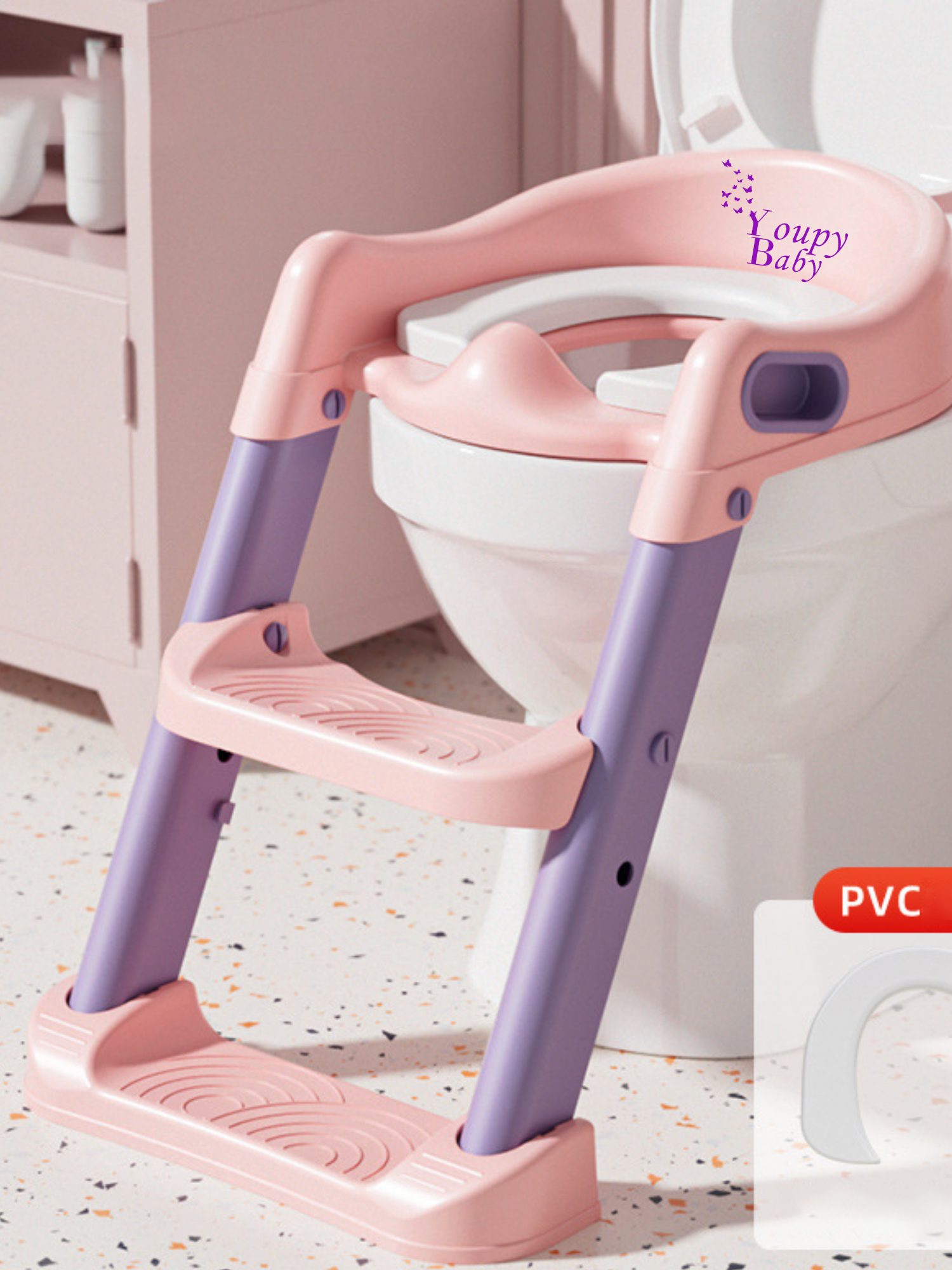 Réducteur chaise anglaise