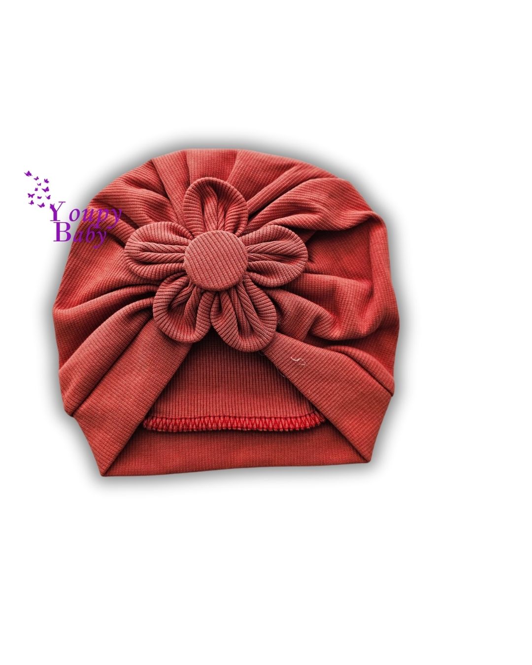 Bonnet bébé fille