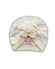 Bonnet bébé fille