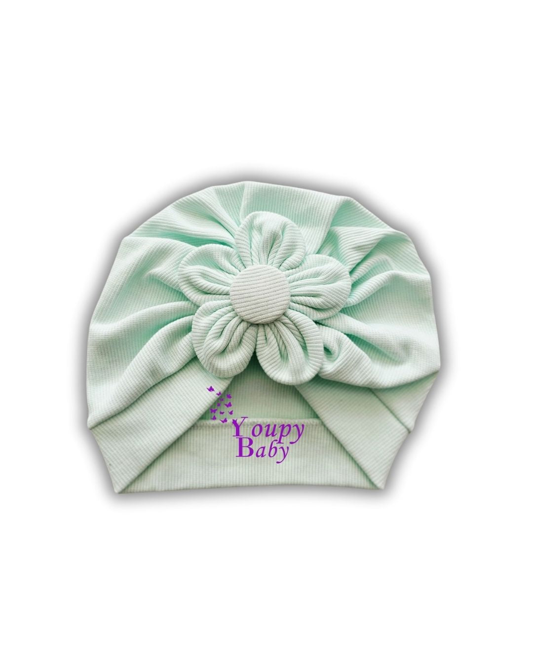 Bonnet bébé fille