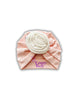 Bonnet bébé fille
