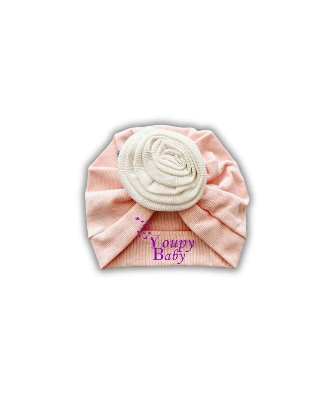 Bonnet bébé fille
