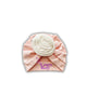 Bonnet bébé fille
