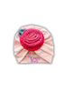 Bonnet bébé fille