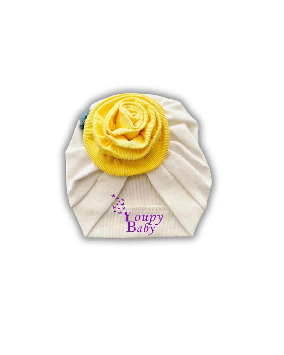 Bonnet bébé fille
