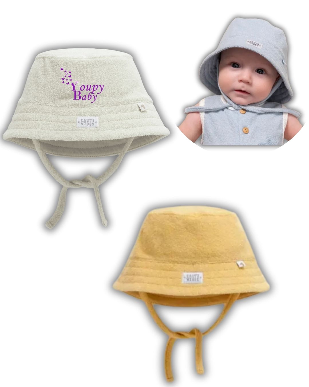 Chapeau enfant