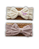 Bandeau avec noeud