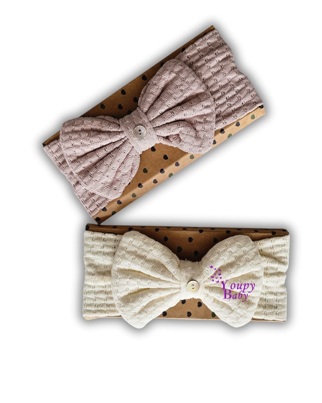 Bandeau avec noeud