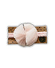 Bandeau avec noeud