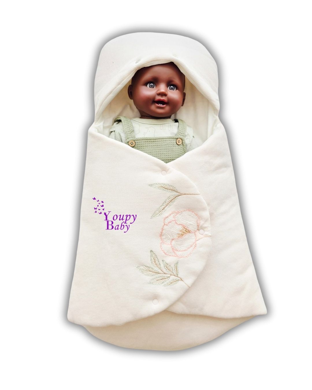 Couverture Gigoteuse Nid d'ange