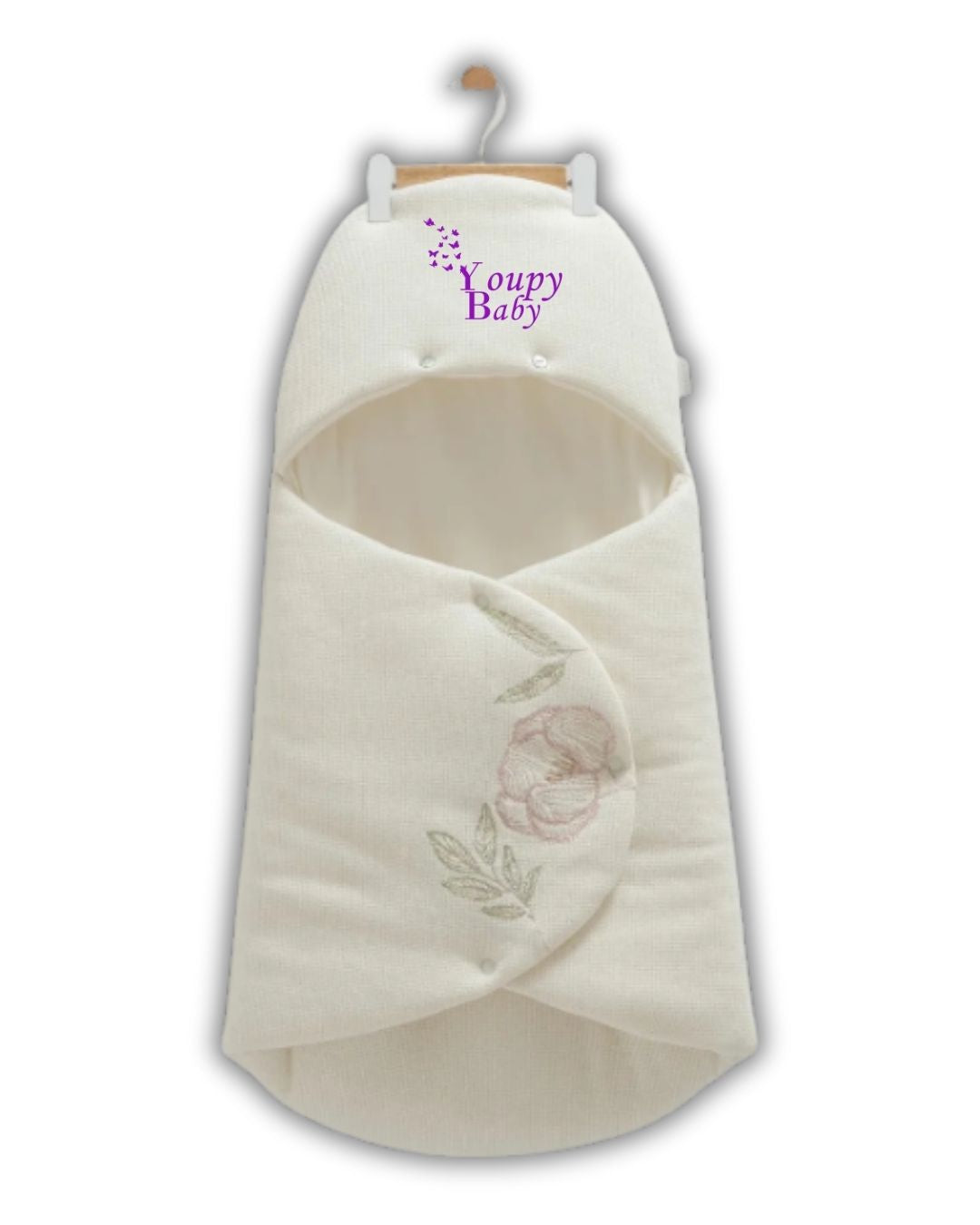 Couverture Gigoteuse Nid d'ange