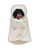Couverture Gigoteuse Nid d'ange