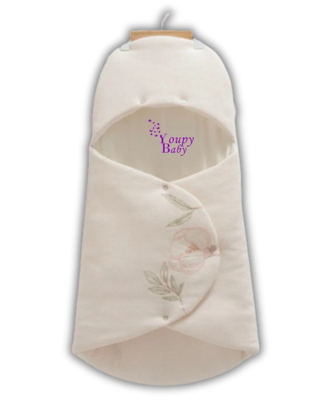 Couverture Gigoteuse Nid d'ange