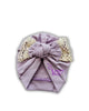 Bonnet bébé fille