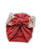 Bonnet bébé fille