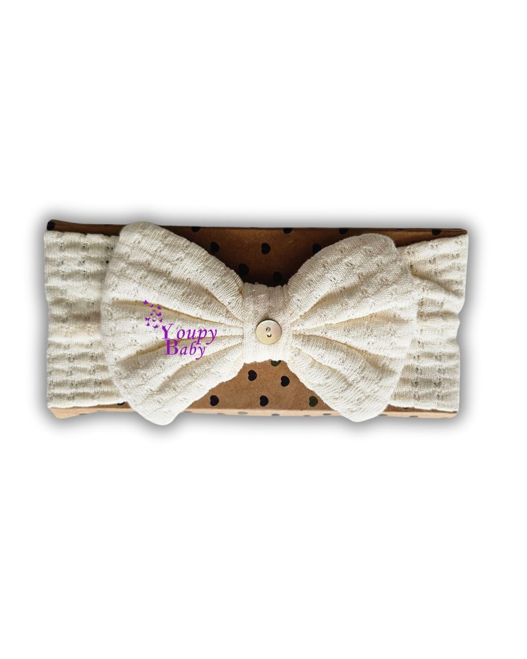 Bandeau avec noeud