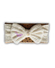 Bandeau avec noeud