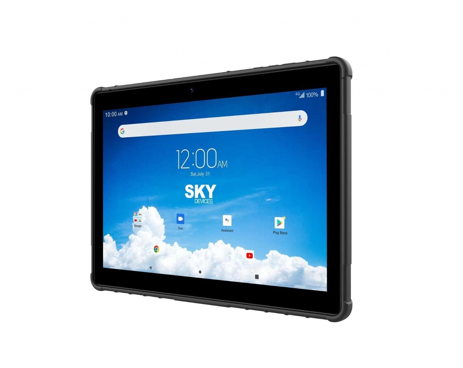 Tablette Sky Devices Sky Pad 10 Android 12