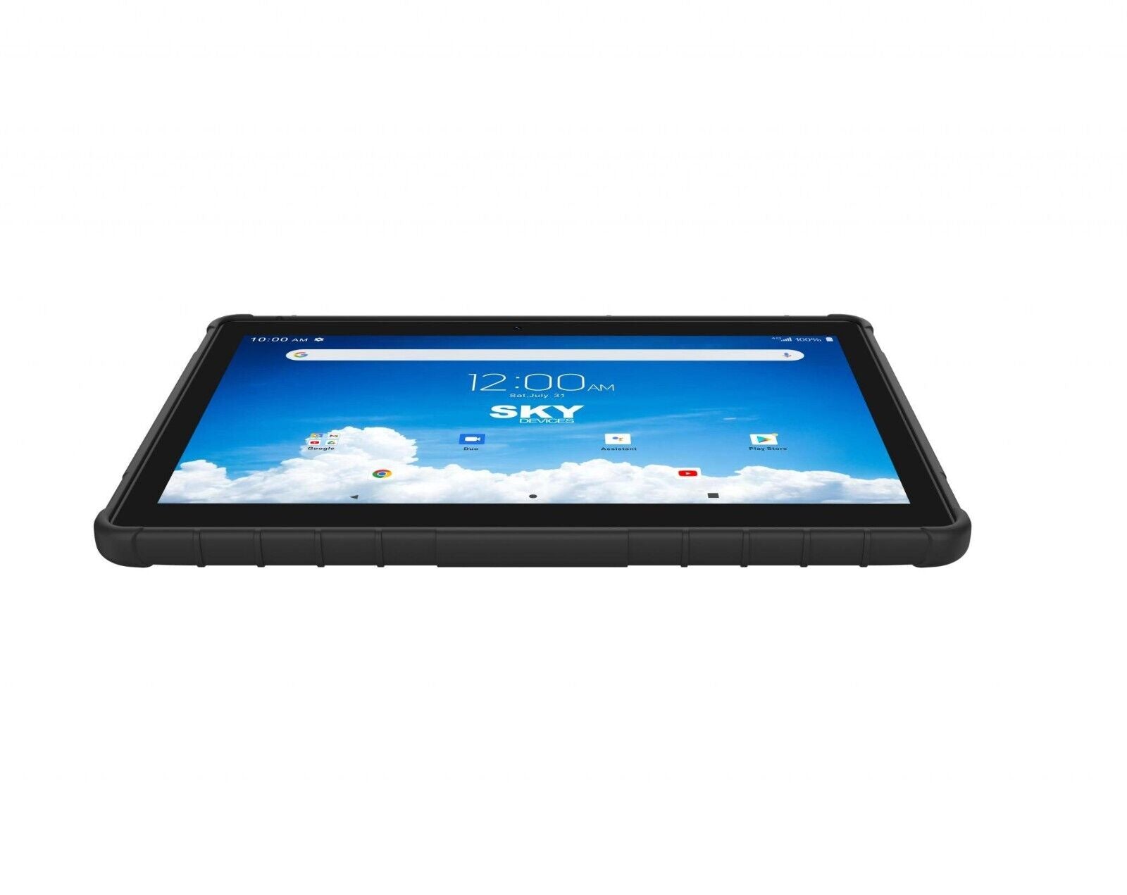 Tablette Sky Devices Sky Pad 10 Android 12