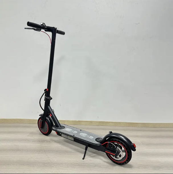 Trottinette électrique pliable1564