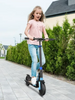 Trottinette électrique pliable 5.2A