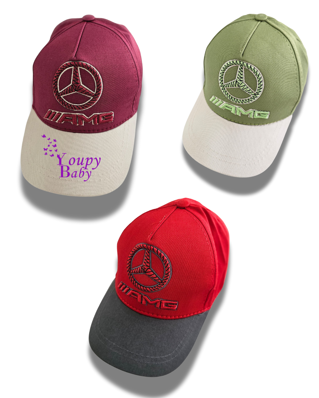 Casquette pour enfant