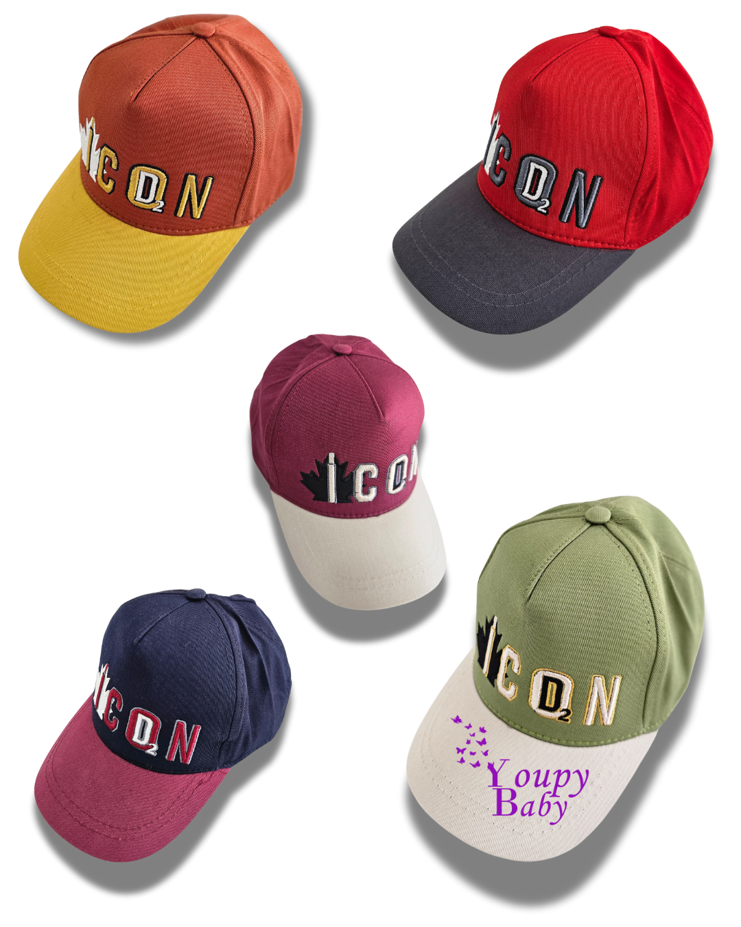 Casquette pour enfant