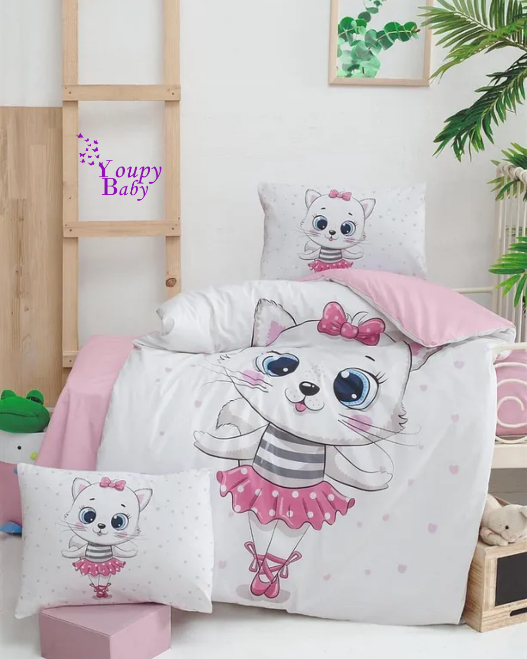 Drap berceau