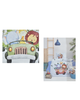 Drap berceau