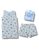 Ensemble sous-vêtements enfants