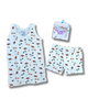 Ensemble sous-vêtements enfants