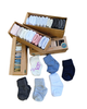 Lot de 6 paires de chaussettes