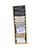 Lot de 6 paires de chaussettes