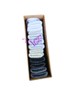 Lot de 6 paires de chaussettes