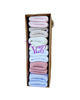 Lot de 6 paires de chaussettes