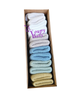 Lot de 6 paires de chaussettes