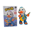 Jouet canard musical Duck 5972B