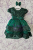 ROBE AVEC BANDEAU MBC