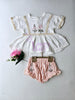 ENSEMBLE 2 PCS FILLE SD BABY