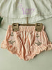 ENSEMBLE 2 PCS FILLE SD BABY