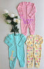 Lot de 3 Barboteuses